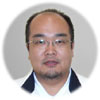 大工谷先生
