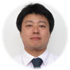 中国四国支部 事務局長 井出善広先生
