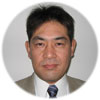 四国地区代表・佐伯先生